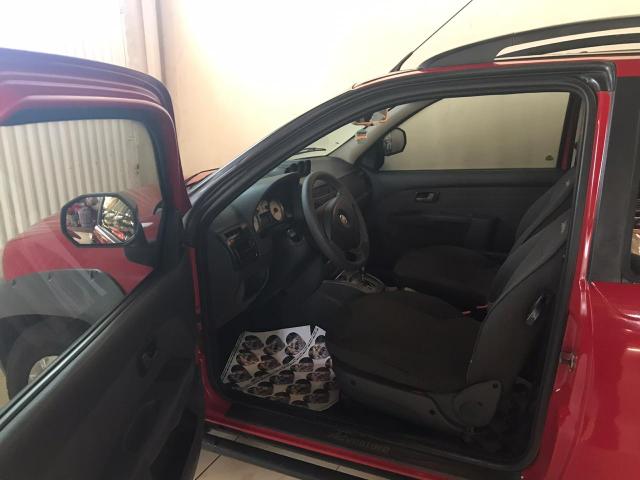 Vendo carro Strada - Foto 13