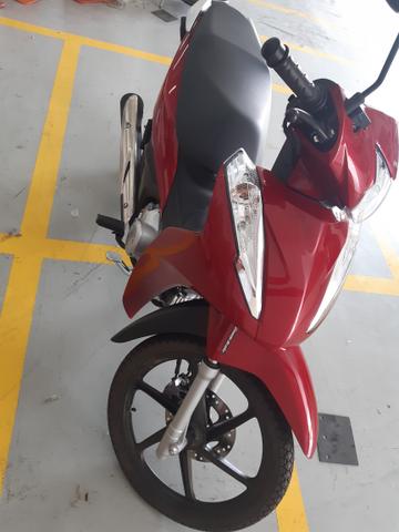 Moto Biz 125 - Foto 4