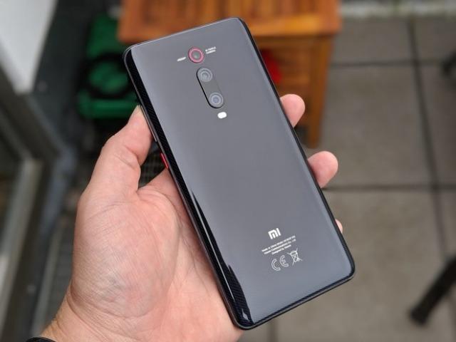 Xiaomi Mi 9T 6.39" 6GB/128GB Global! R$1919 a.v. Cam Tripla 48MP e Selfie 20MP Pop-Up - Foto 6