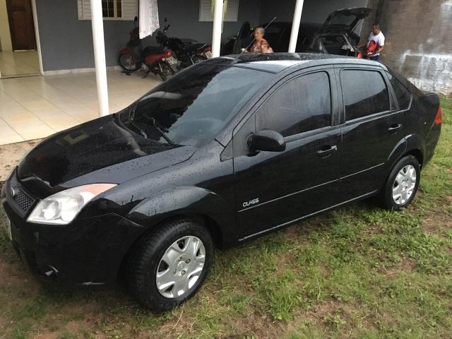 Fiesta Sedan 1.6 Class - Foto 4