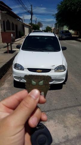 Vendo Corsa Classic - Foto 2