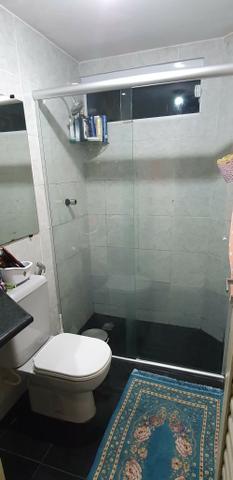Vendo ou Troco - Apartamento (Mobiliado) - Foto 10