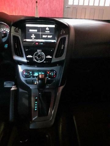 Excelente oportunidade, Ford Focus 2.0 completo - Foto 8