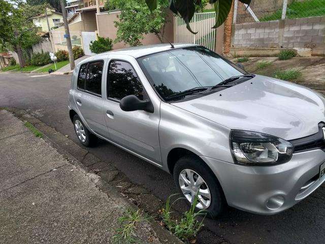 Vendo Renault Clio - Foto 4