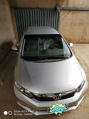 Honda Civic LXR 2.0 - Foto 4