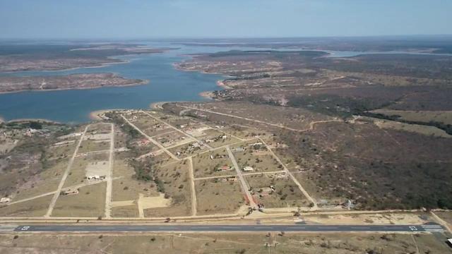 Lotes na beira da represa de Tres Marias - Foto 4