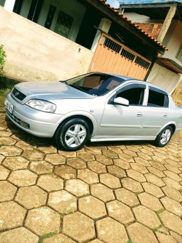 Astra sedan - Foto 2