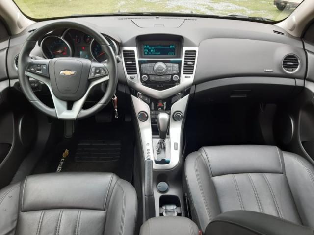 CHEVROLET CRUZE 1.8 LT 16V FLEX 4P 2016 - Foto 7