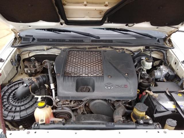 Toyota SW4 - Foto 19