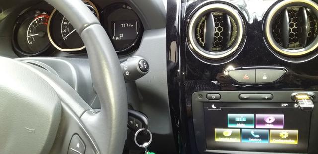 Renault Duster Dynamic Automatica Cvt 1.6 16V - Foto 6