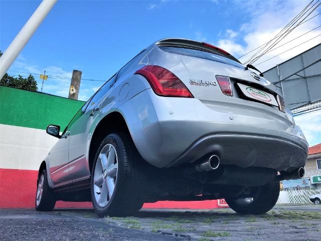 Nissan Murano SE 4x4 Top de Linha. Lindo Carro! - Foto 9