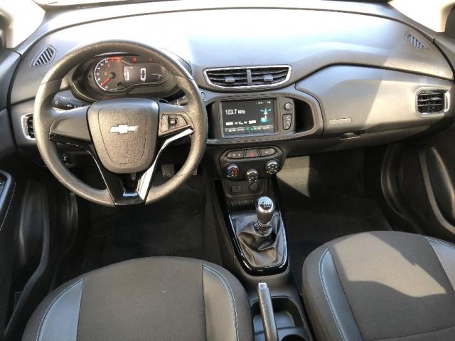 Chevrolet Prisma 1.4 LT 4P - Foto 7