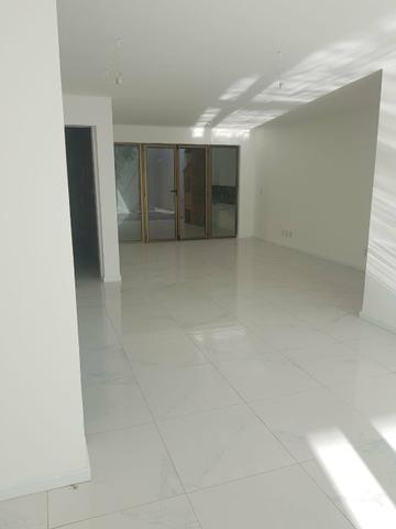 Casa de alto padrão na cidade dos funcionários parque Manibura - Foto 5