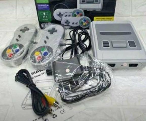 Super Mini SFC PROMOÇÃO