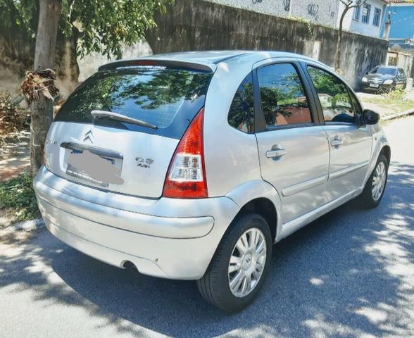 Citroen C3 GLX 1.4 - Foto 6