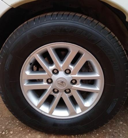 Toyota SW4 - Foto 16