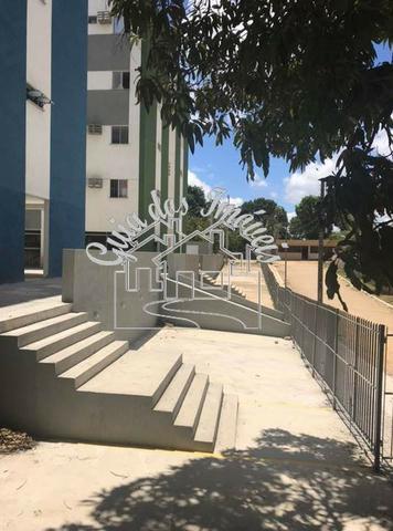 Apartamento Residencial - em Planalto 120 Mil