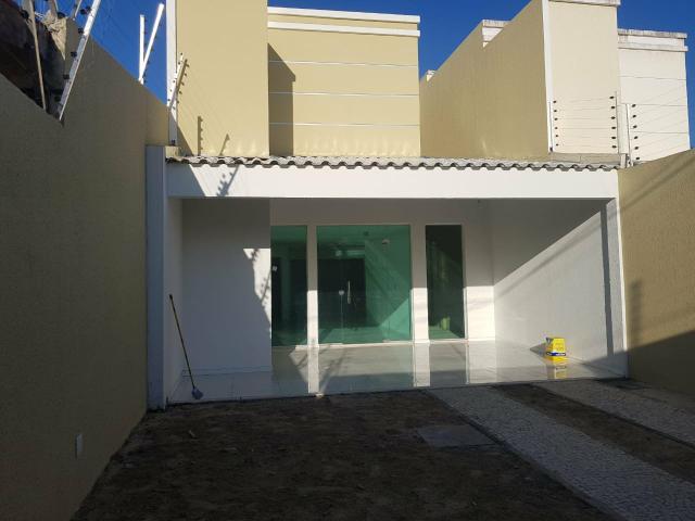 Casa de alto padrão na cidade dos funcionários parque Manibura