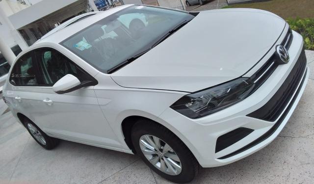 Novo Volkswagen Virtus 1.6 MSI - Automático 19-20 - Foto 2