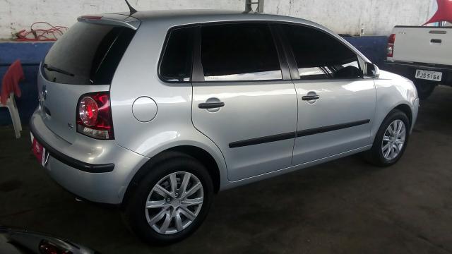 Polo 1.6 completo com super conservado quitado emplacado só no ponto de transferência - Foto 4