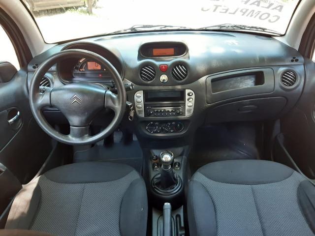 Citroen C3 GLX 1.4 - Foto 8
