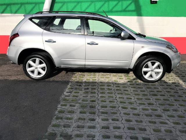 Nissan Murano SE 4x4 Top de Linha. Lindo Carro! - Foto 5