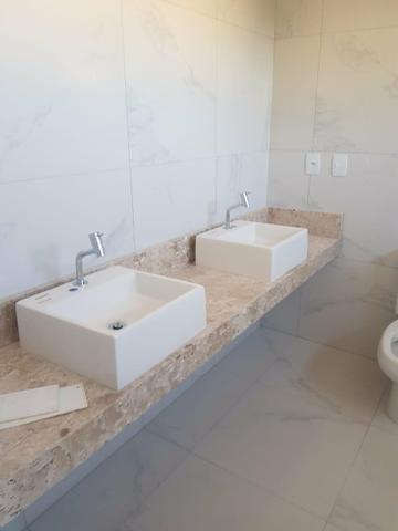 Casa de alto padrão na cidade dos funcionários parque Manibura - Foto 19