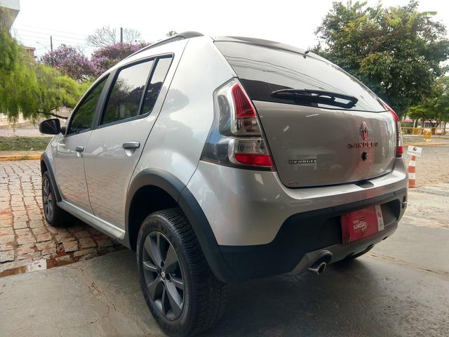Sandero Stepway - Foto 7