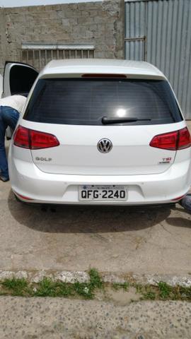 Golf extra tsi - Foto 4