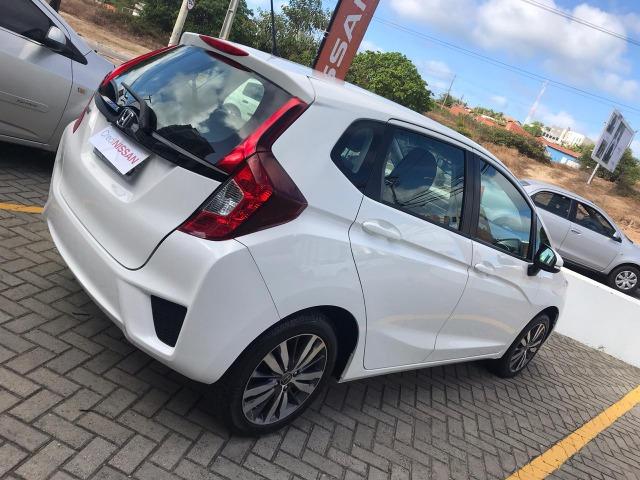 Honda Fit 1.5 Flex Automático 2017//17 - Foto 5