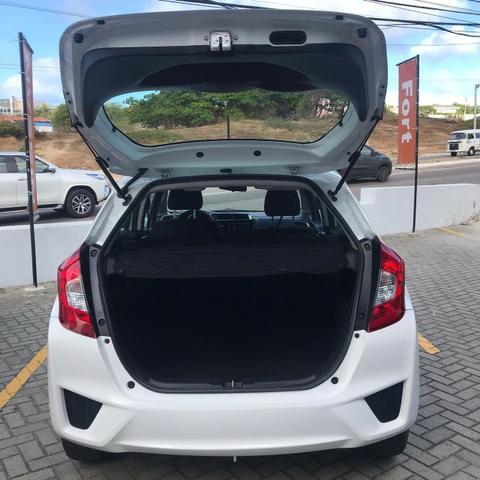 Honda Fit 1.5 Flex Automático 2017//17 - Foto 7