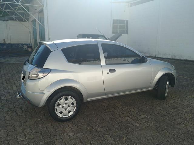 Ford Ka 2012 - Foto 3