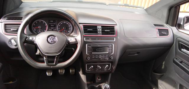 VW Fox ROCK IN RIO - Foto 7