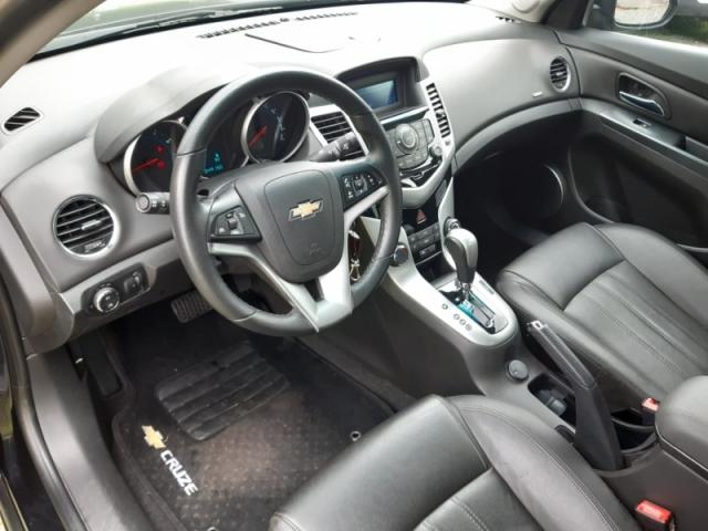CHEVROLET CRUZE 1.8 LT 16V FLEX 4P 2016 - Foto 6