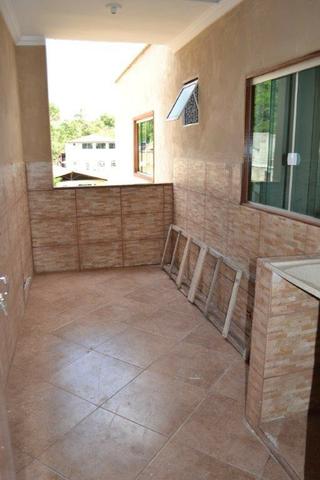Casa 2 quartos do lado da Estação Diamante - Foto 16
