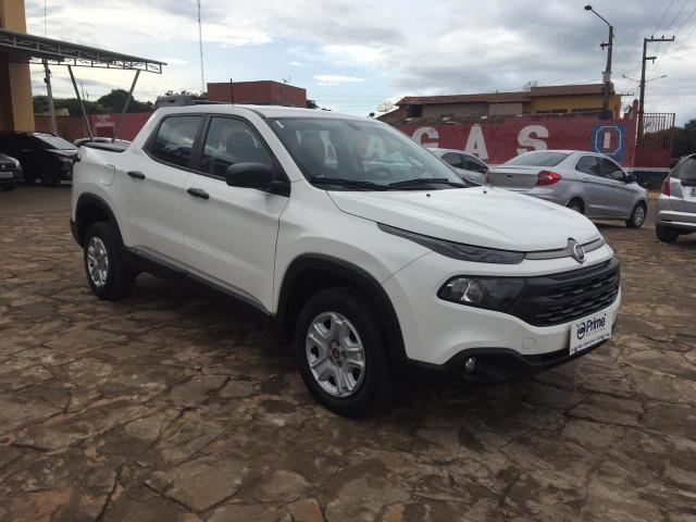 Fiat toro endurance completa 2018/2019 - Foto 4