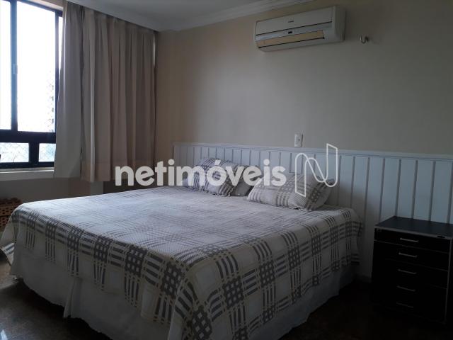 Apartamento à venda com 4 dormitórios em Meireles, Fortaleza cod:718652 - Foto 11