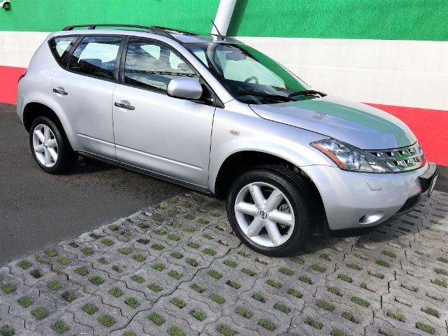 Nissan Murano SE 4x4 Top de Linha. Lindo Carro! - Foto 2