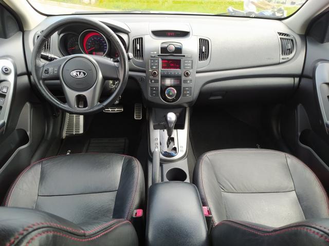 CERATO 2010/2011 1.6 SX2 16V GASOLINA 4P AUTOMÁTICO - Foto 6