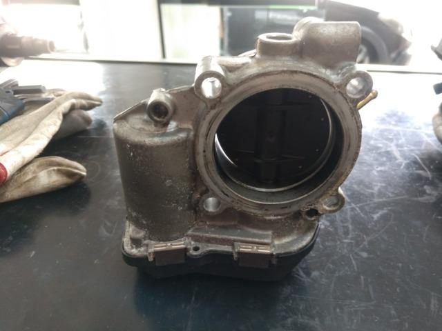 TBI Corpo borboleta VW Jetta 2.0 8V - Foto 2