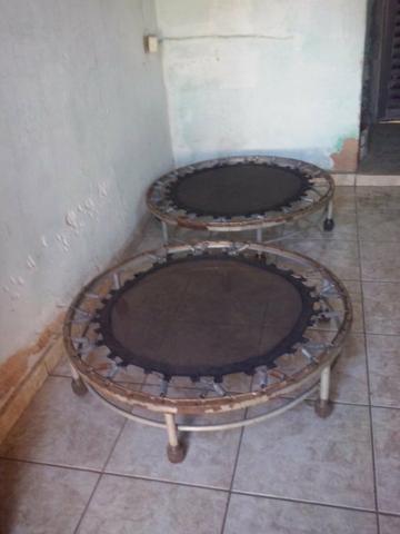 Jump/pula pula