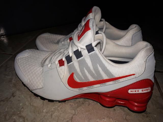 Nike Shox Zero (original e importado) - Foto 2