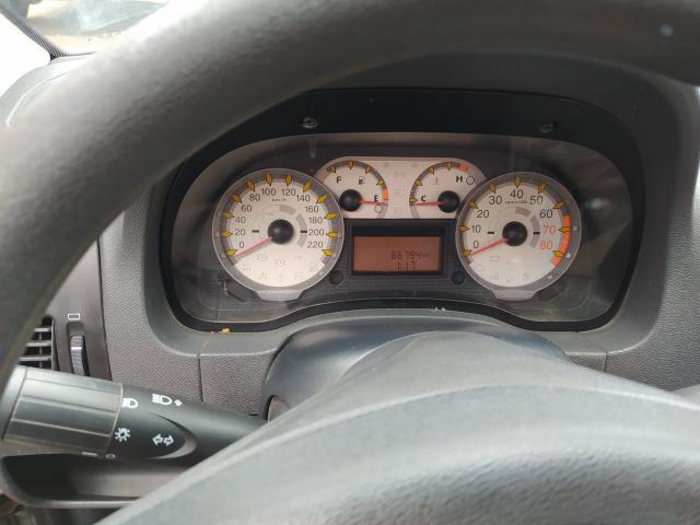 STRADA 2011/2012 1.8 MPI ADVENTURE LOCKER CE 16V FLEX 2P MANUAL - Foto 6
