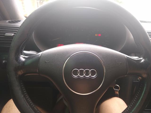 Audi A3 1.6 nacional - Foto 3