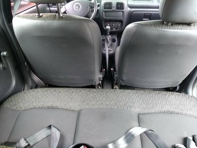 Vendo Renault Clio - Foto 8