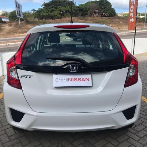 Honda Fit 1.5 Flex Automático 2017//17 - Foto 9