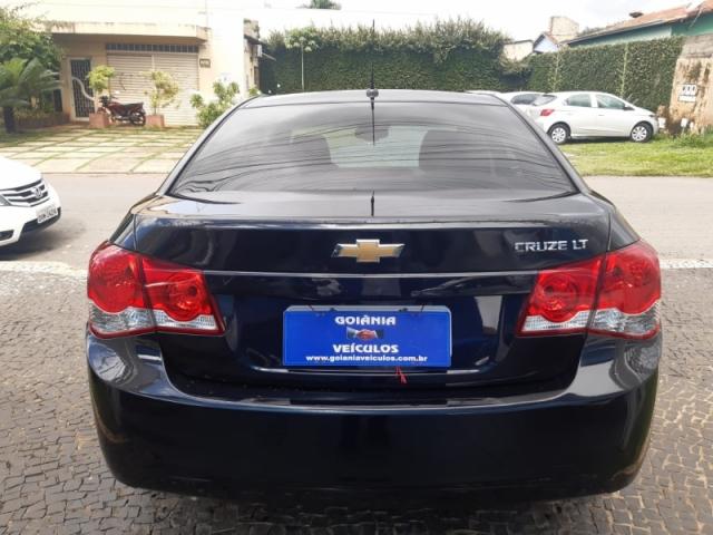 CHEVROLET CRUZE 1.8 LT 16V FLEX 4P 2016 - Foto 5