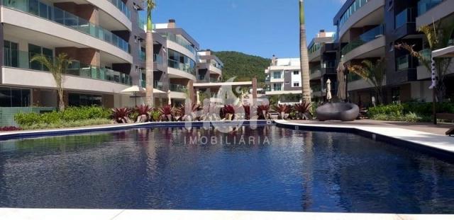 Apartamento à venda com 3 dormitórios em Novo campeche, Florianópolis cod:HI1826 - Foto 9