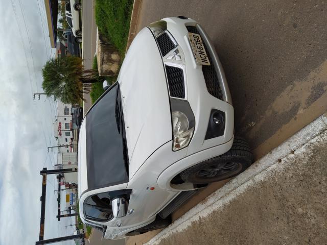 L200 TRITON 2012/2012 3.2 HPE 4X4 CD 16V TURBO INTERCOOLER DIESEL 4P AUTOMÁTICO - Foto 7