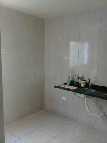 Alugo meu apartamento por 570 - Foto 5